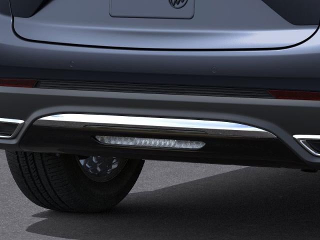 2026 Buick Envision AWD 4dr Preferred