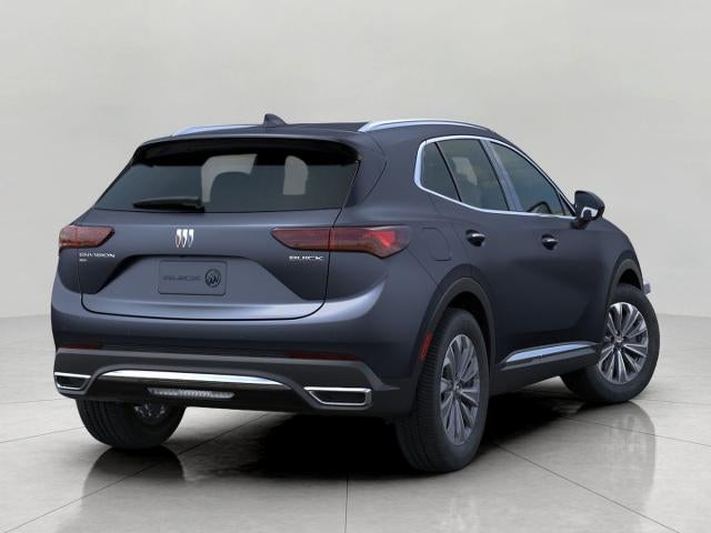 2026 Buick Envision AWD 4dr Preferred