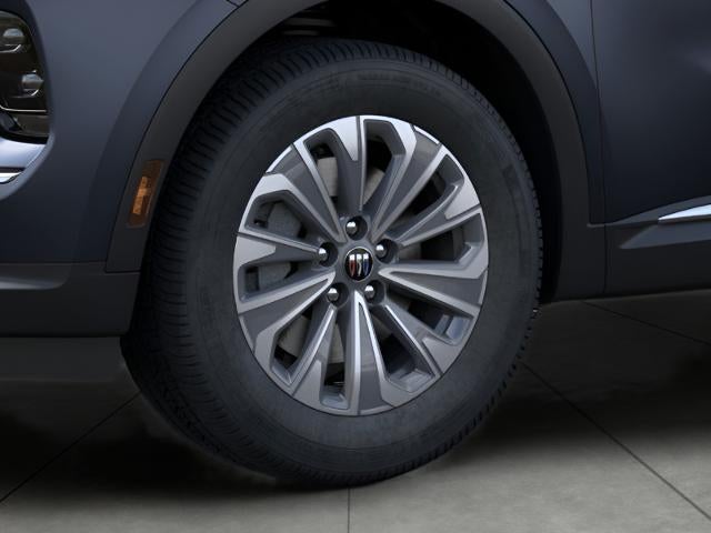 2026 Buick Envision AWD 4dr Preferred