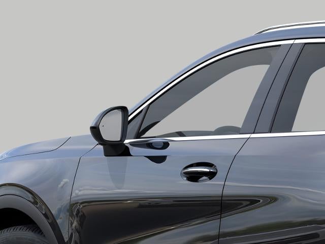 2026 Buick Envision AWD 4dr Preferred