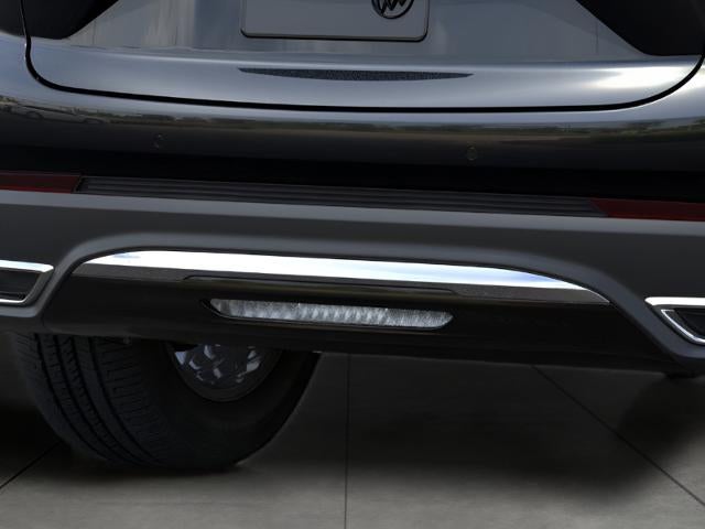 2026 Buick Envision AWD 4dr Preferred