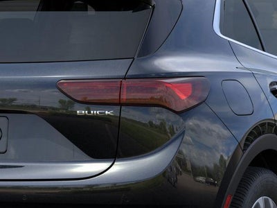 2026 Buick Envision AWD 4dr Preferred