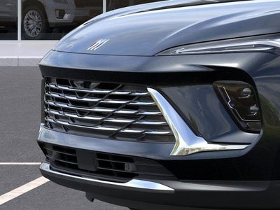 2026 Buick Envision AWD 4dr Preferred