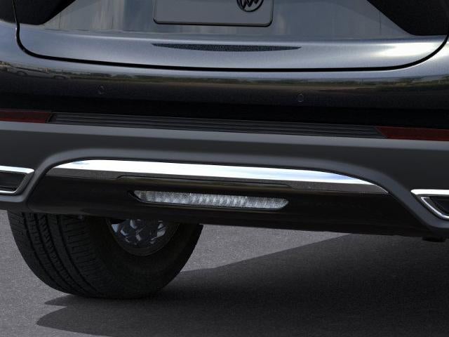 2026 Buick Envision AWD 4dr Preferred