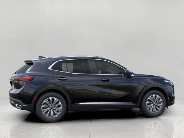 2026 Buick Envision AWD 4dr Preferred