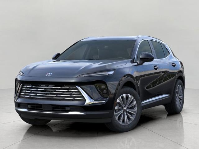 2026 Buick Envision AWD 4dr Preferred