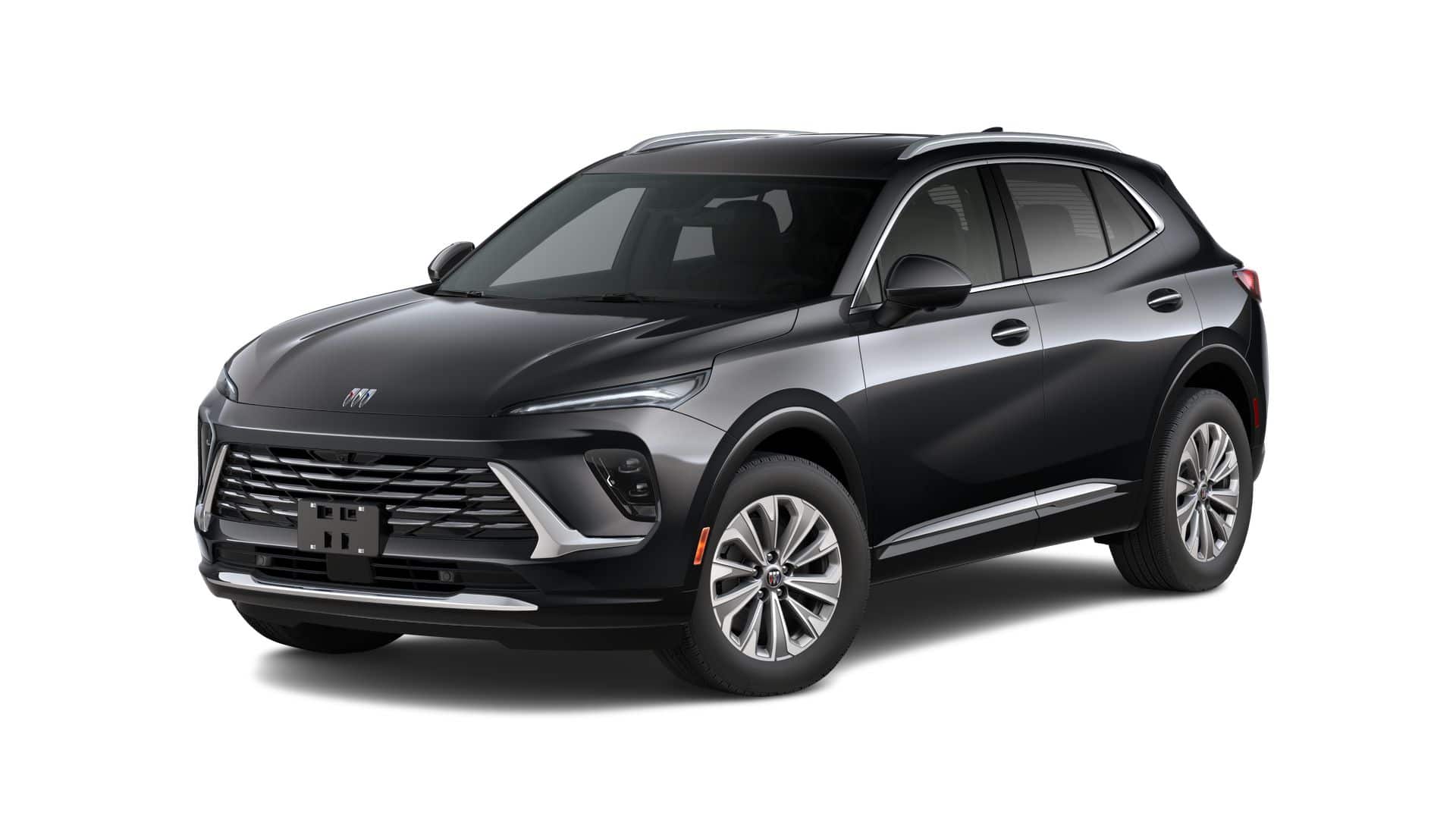 2026 Buick Envision AWD 4dr Preferred