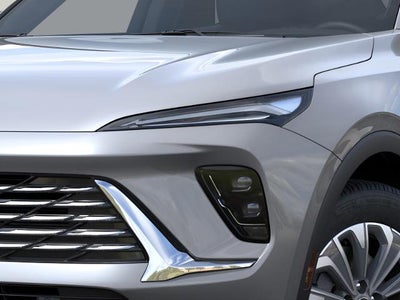 2026 Buick Envision AWD 4dr Preferred