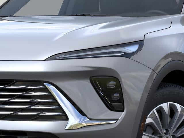 2026 Buick Envision AWD 4dr Preferred