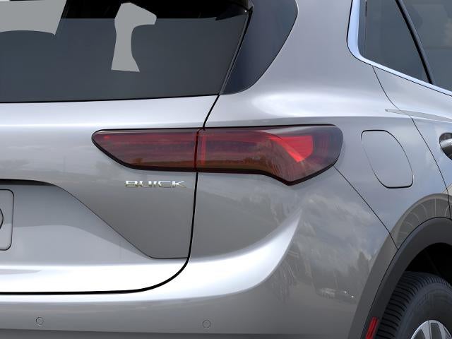 2026 Buick Envision AWD 4dr Preferred