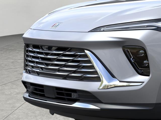 2026 Buick Envision AWD 4dr Preferred