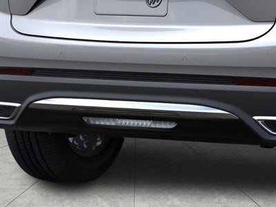 2026 Buick Envision AWD 4dr Preferred