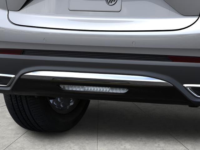 2026 Buick Envision AWD 4dr Preferred