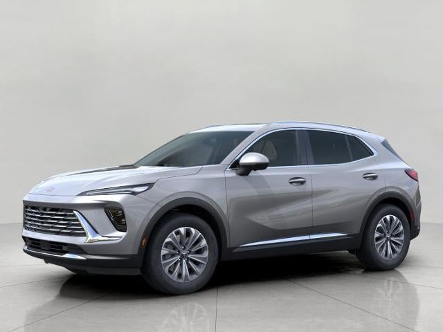 2026 Buick Envision AWD 4dr Preferred