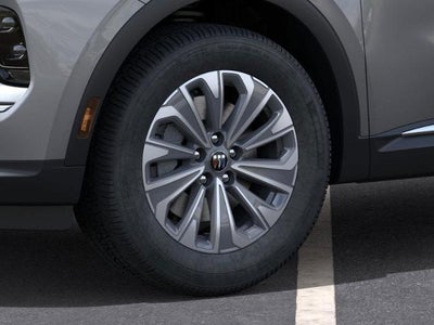 2026 Buick Envision AWD 4dr Preferred