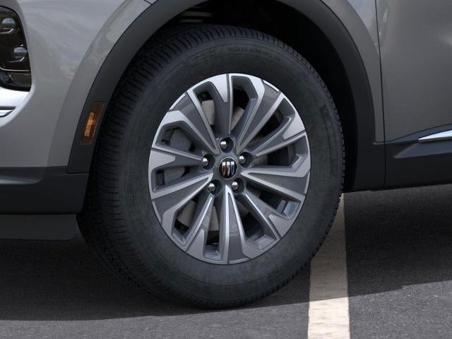 2026 Buick Envision AWD 4dr Preferred