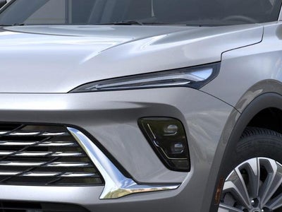 2026 Buick Envision AWD 4dr Preferred