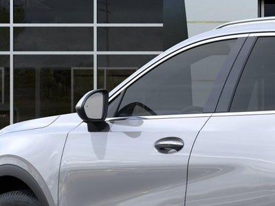 2026 Buick Envision AWD 4dr Preferred