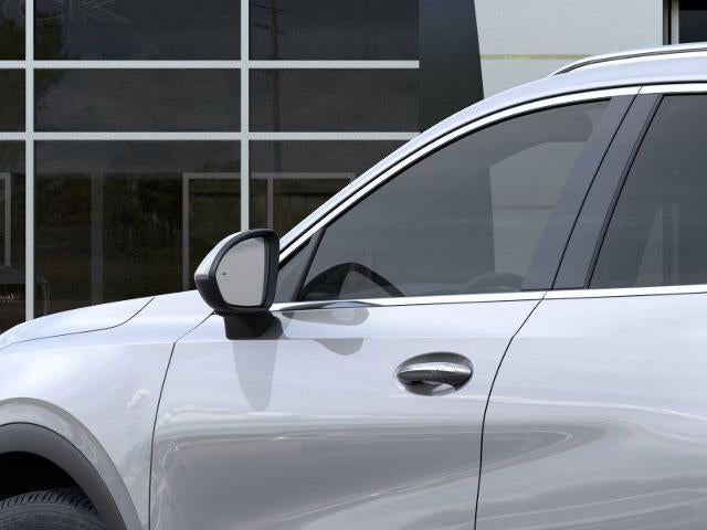 2026 Buick Envision AWD 4dr Preferred