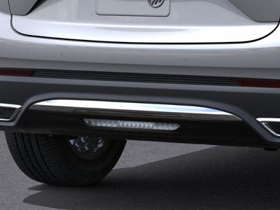 2026 Buick Envision AWD 4dr Preferred