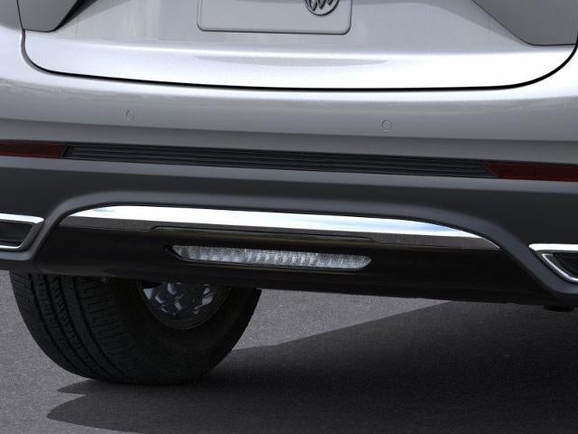 2026 Buick Envision AWD 4dr Preferred