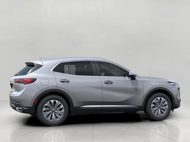 2026 Buick Envision AWD 4dr Preferred
