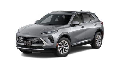 2026 Buick Envision AWD 4dr Preferred