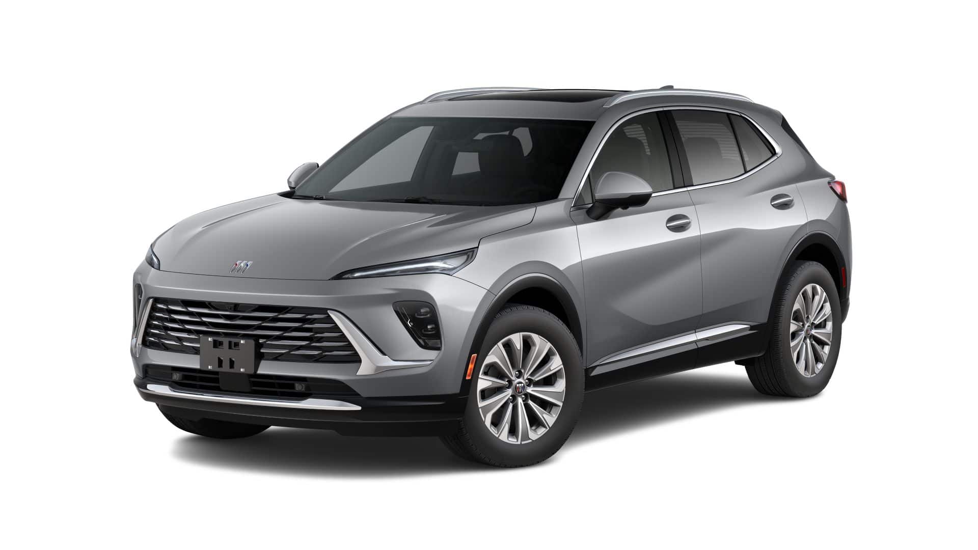 2026 Buick Envision AWD 4dr Preferred