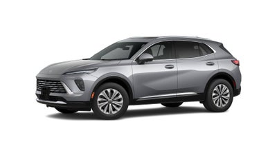 2026 Buick Envision AWD 4dr Preferred