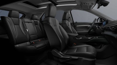 2026 Buick Envision AWD 4dr Preferred