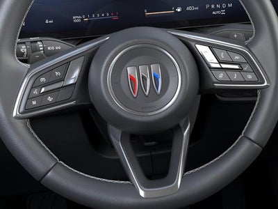 2026 Buick Envision AWD 4dr Preferred