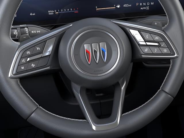 2026 Buick Envision AWD 4dr Preferred