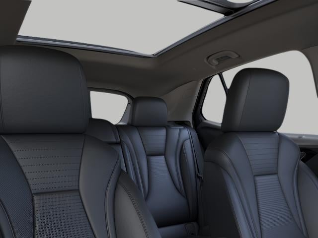 2026 Buick Envision AWD 4dr Preferred