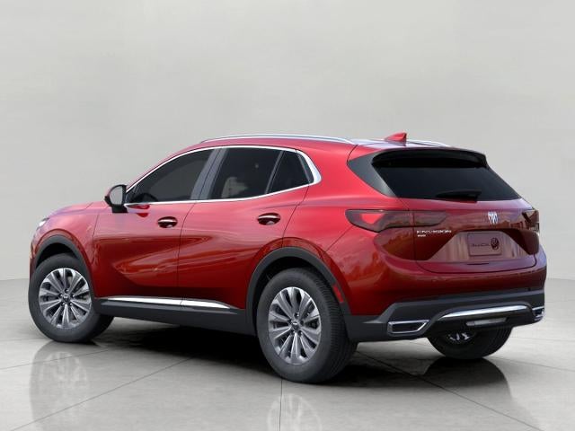 2026 Buick Envision AWD 4dr Preferred