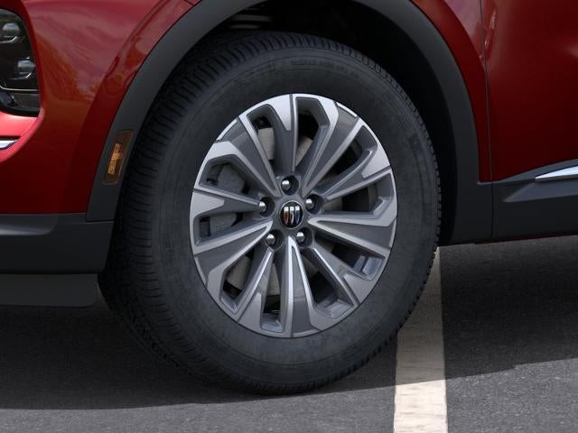 2026 Buick Envision AWD 4dr Preferred