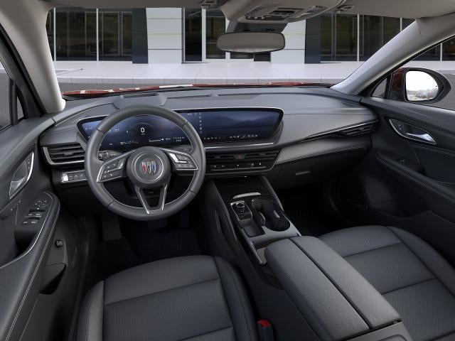 2026 Buick Envision AWD 4dr Preferred