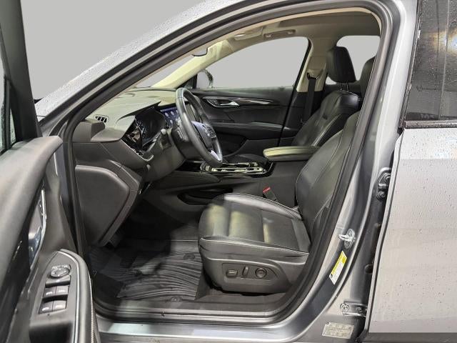 2021 Buick Envision AWD 4dr Essence