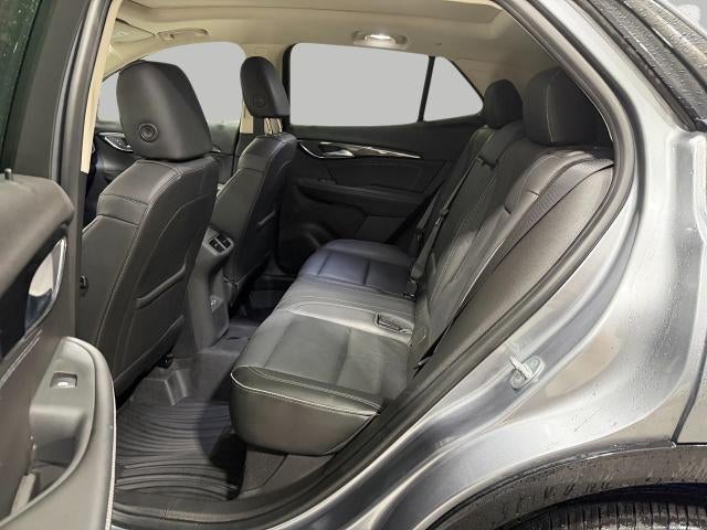 2021 Buick Envision AWD 4dr Essence