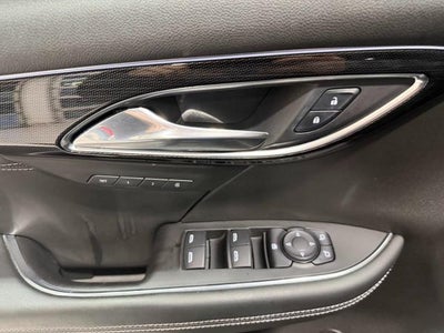 2021 Buick Envision AWD 4dr Essence