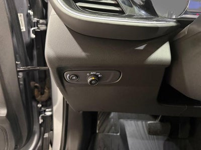 2021 Buick Envision AWD 4dr Essence