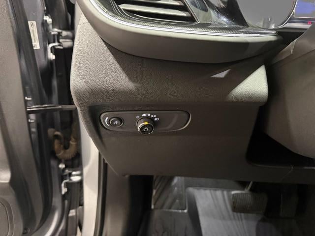 2021 Buick Envision AWD 4dr Essence