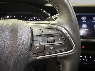 2021 Buick Envision AWD 4dr Essence