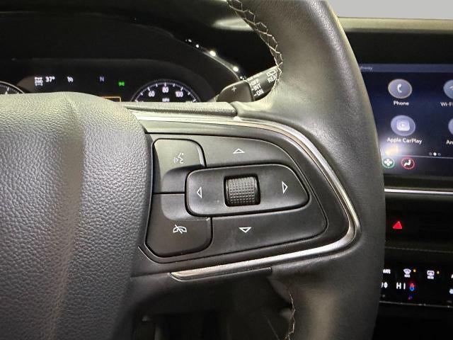 2021 Buick Envision AWD 4dr Essence