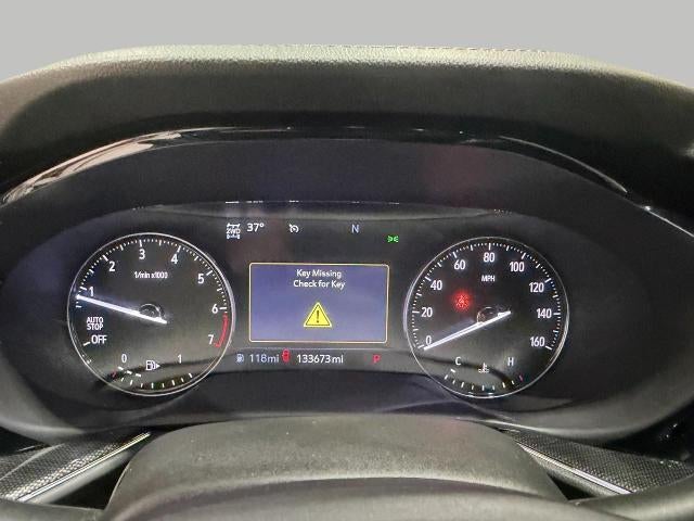 2021 Buick Envision AWD 4dr Essence