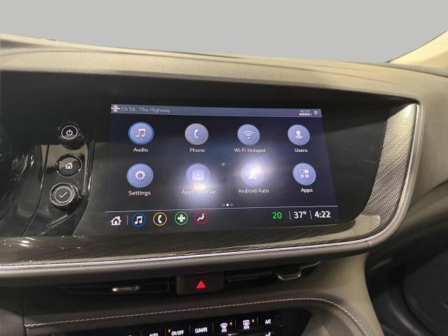 2021 Buick Envision AWD 4dr Essence