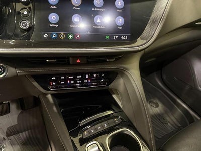 2021 Buick Envision AWD 4dr Essence
