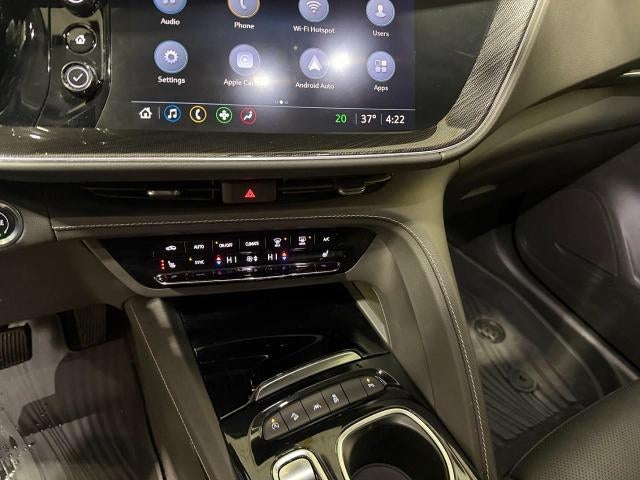 2021 Buick Envision AWD 4dr Essence