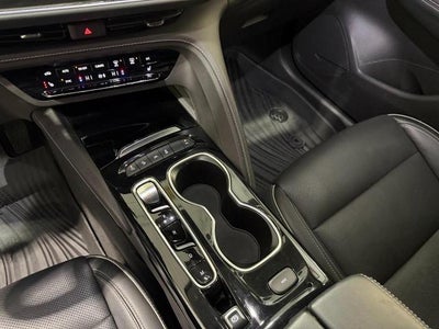 2021 Buick Envision AWD 4dr Essence