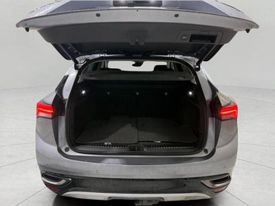 2021 Buick Envision AWD 4dr Essence