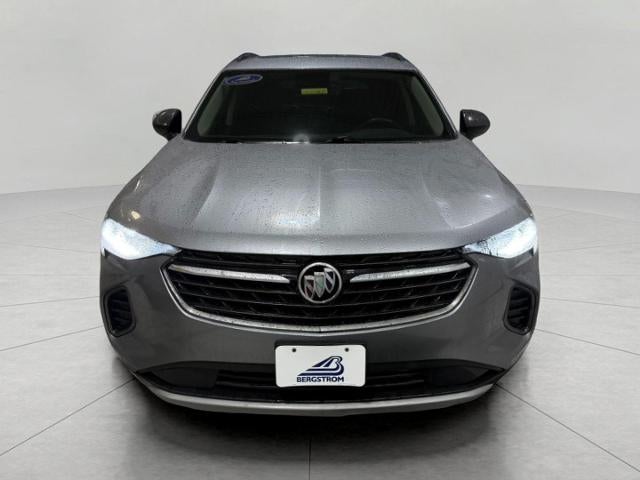 2021 Buick Envision AWD 4dr Essence